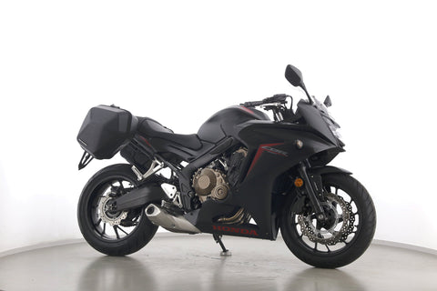 HONDA CBR 650FA