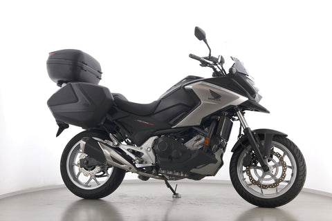 HONDA NC 750 X