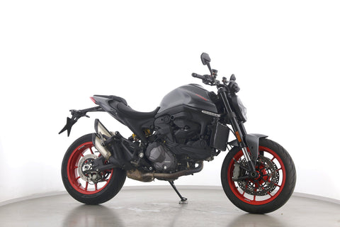 DUCATI MONSTER 937