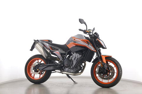 KTM 790 DUKE