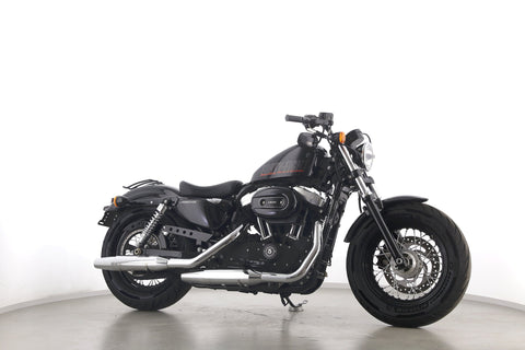 HARLEY DAVIDSON SPORTSTER XL 1200 48 FORTY
