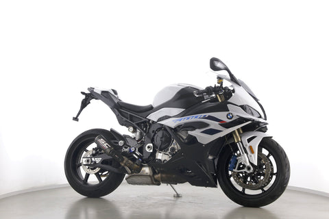 BMW S 1000 RR