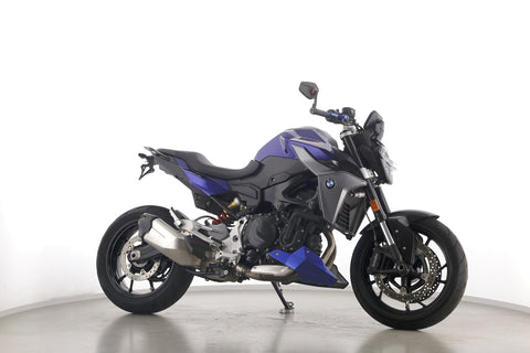 BMW F 900 R