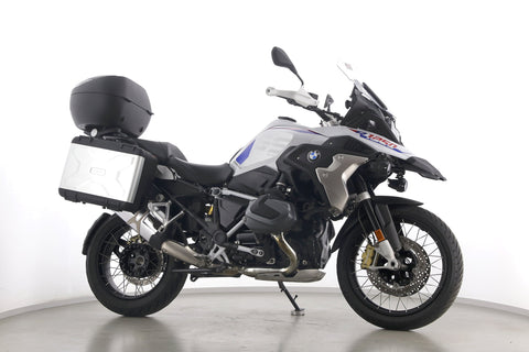 BMW R 1250 GS  RALLYE