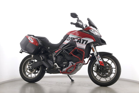 DUCATI MULTISTRADA 950