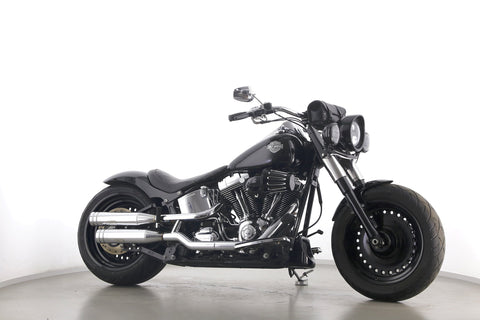 HARLEY DAVIDSON FAT BOY