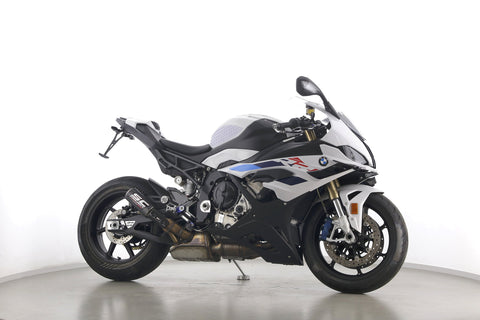 BMW S 1000 RR