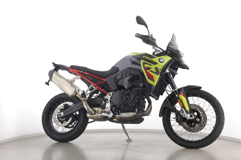 BMW F 900 GS