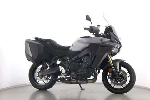 YAMAHA TRACER 9 GT