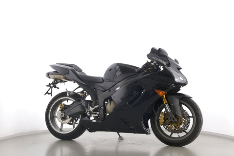 KAWASAKI ZX 6 R NINJA