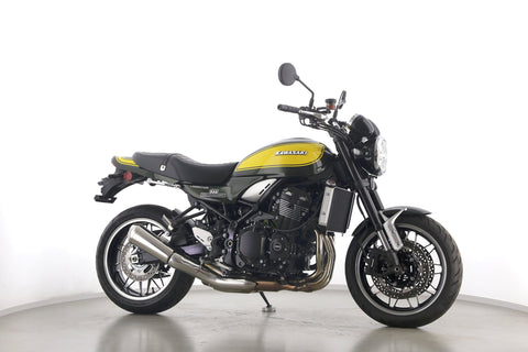 KAWASAKI Z 900 RS