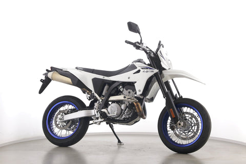 SUZUKI DR Z 4 SM