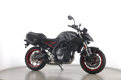 SUZUKI GSX 8 S