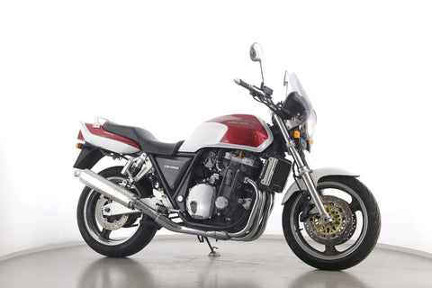 HONDA CB 1000 F