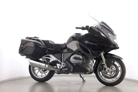 BMW R 1200 RT
