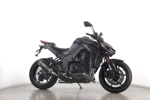 KAWASAKI Z 1000 SUGOMI
