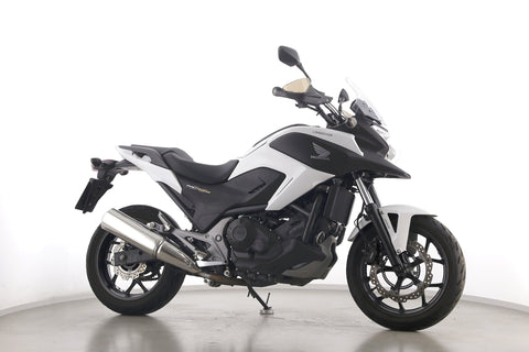 HONDA NC 750 X