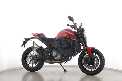 DUCATI MONSTER