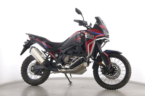 HONDA CRF 1100 L AFRICA TWIN DCT