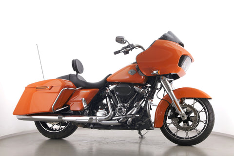 HARLEY DAVIDSON ROAD GLIDE SPECIAL