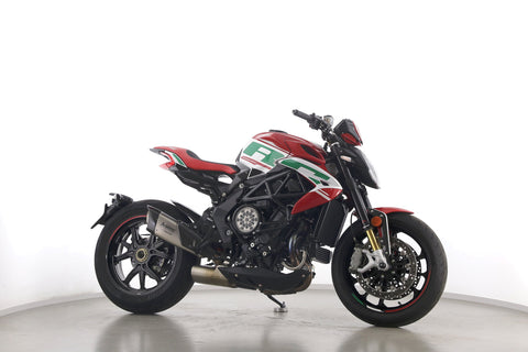 MV AGUSTA DRAGSTER RC