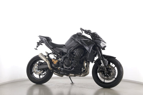 KAWASAKI Z 900
