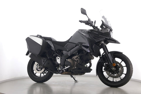SUZUKI DL 1050 V STROM TOURING EDI.