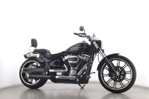 HARLEY DAVIDSON SOFTAIL BREAKOUT 114