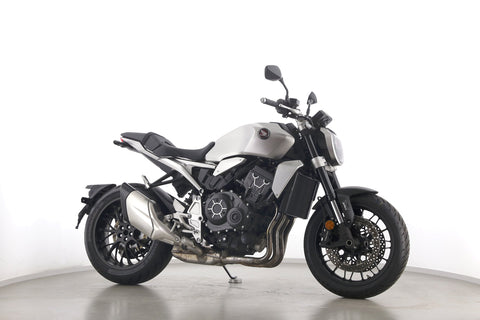 HONDA CB 1000 R