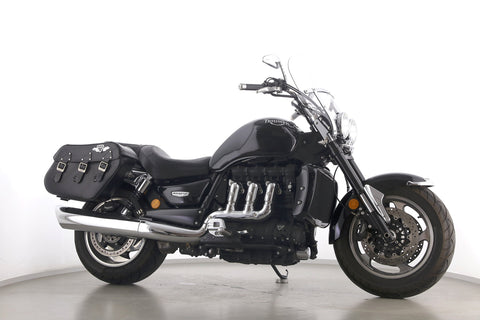 TRIUMPH ROCKET III ROADSTER