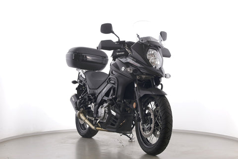 SUZUKI DL 650 V STROM