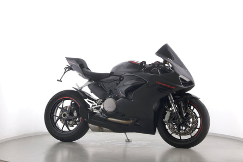 DUCATI PANIGALE V2