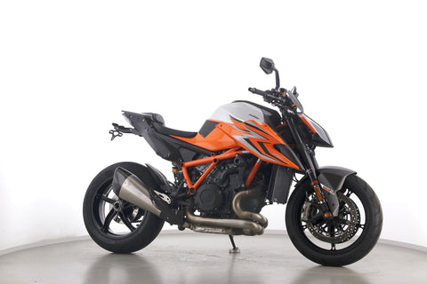 KTM 1290 SUPER DUKE R