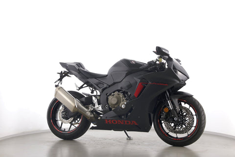 HONDA CBR 1000 RR FIREBLADE