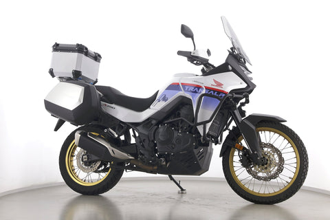 HONDA XL 750 TRANSALP