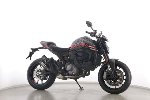 DUCATI MONSTER