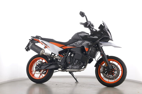KTM 890 SMT