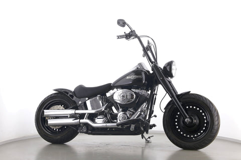 HARLEY DAVIDSON SOFTAIL FAT BOY