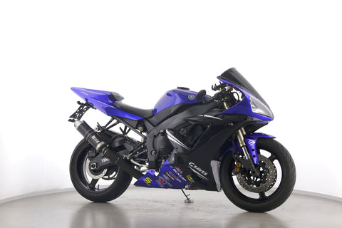 YAMAHA YZF R1