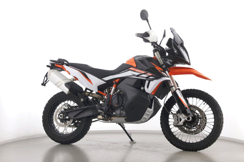 KTM 890 ADVENTURE R