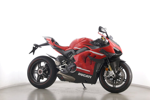 DUCATI PANIGALE SUPERLEGGERA V4