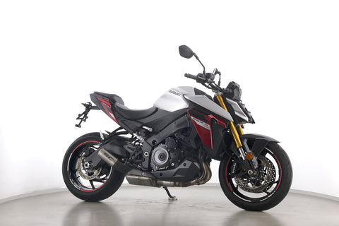 SUZUKI GSX S 1000