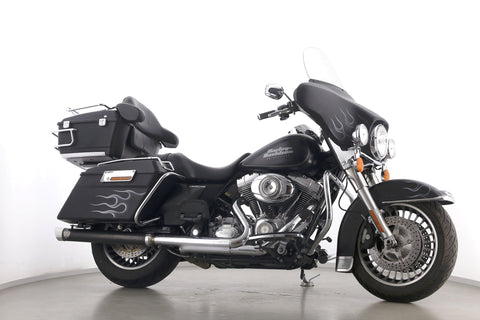 HARLEY DAVIDSON ELECTRA GLIDE ULTRA CLASSIC