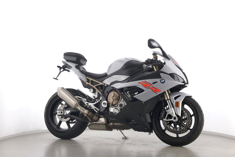 BMW S 1000 RR