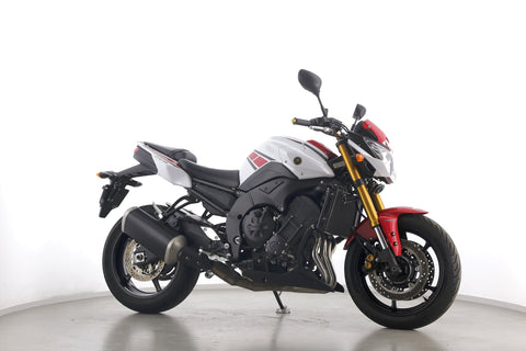 YAMAHA FZ8-N