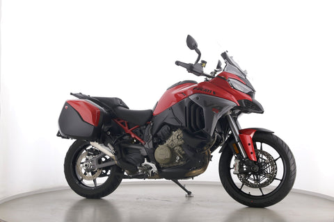 DUCATI MULTISTRADA V4 S SPORT FULL