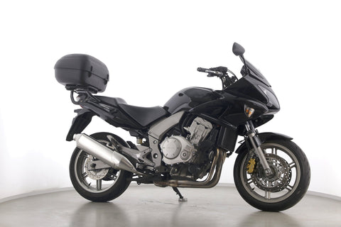 HONDA CBF 1000 A