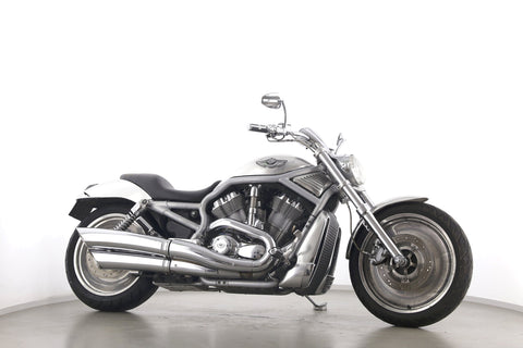 HARLEY DAVIDSON V ROD