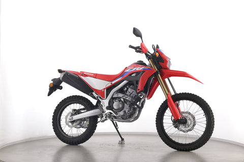 HONDA CRF 300 L
