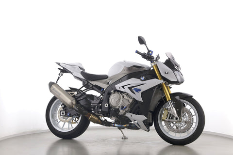 BMW S 1000 R